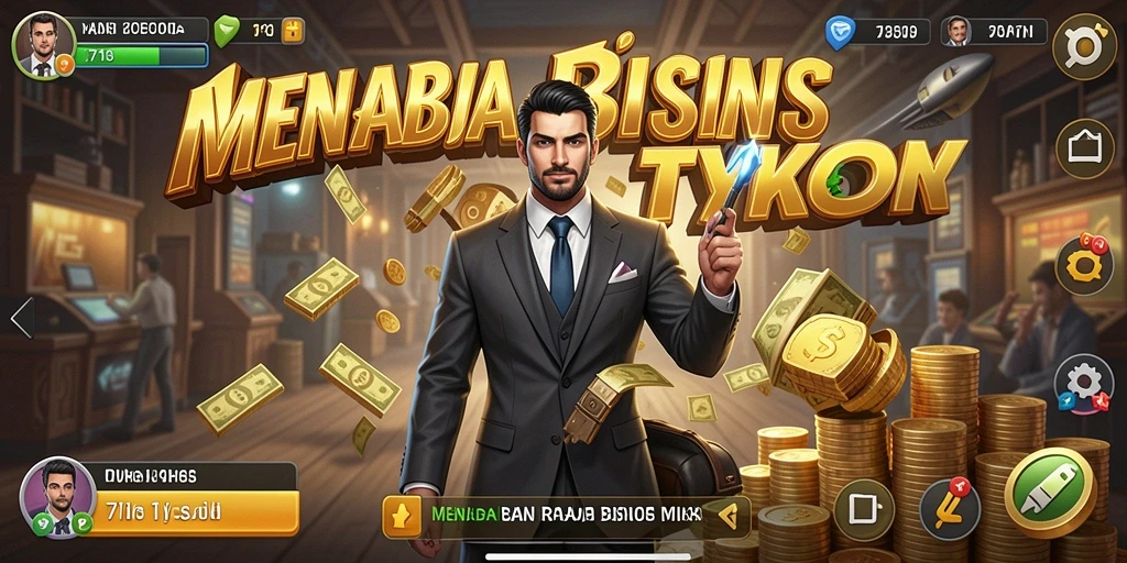 Menampilkan gameplay menarik dari 71H yang memukau.