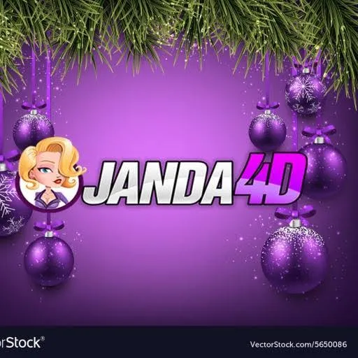 JANDA4D - Pertarungan Seru dan Menegangkan