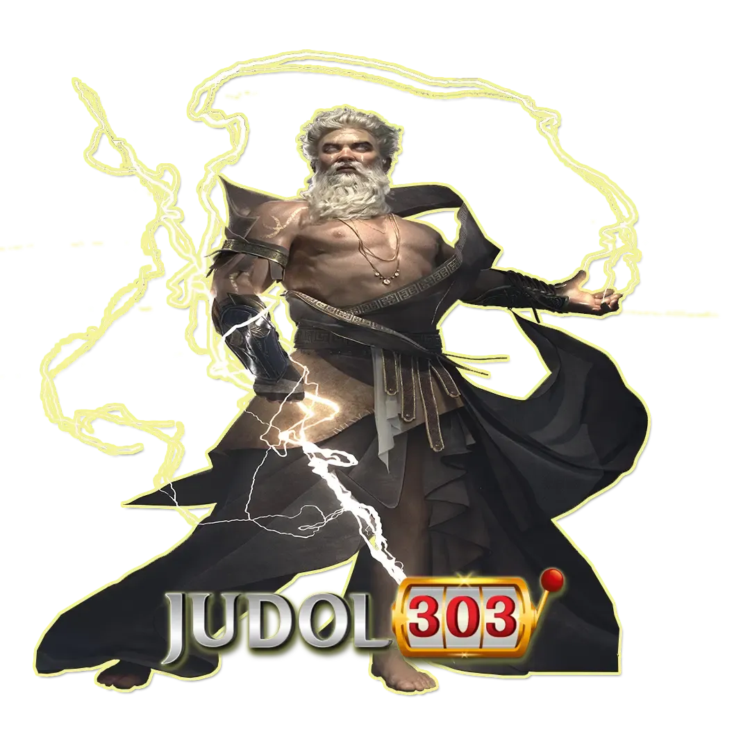 JUDOL303 - Game Bingo Seru dan Menegangkan