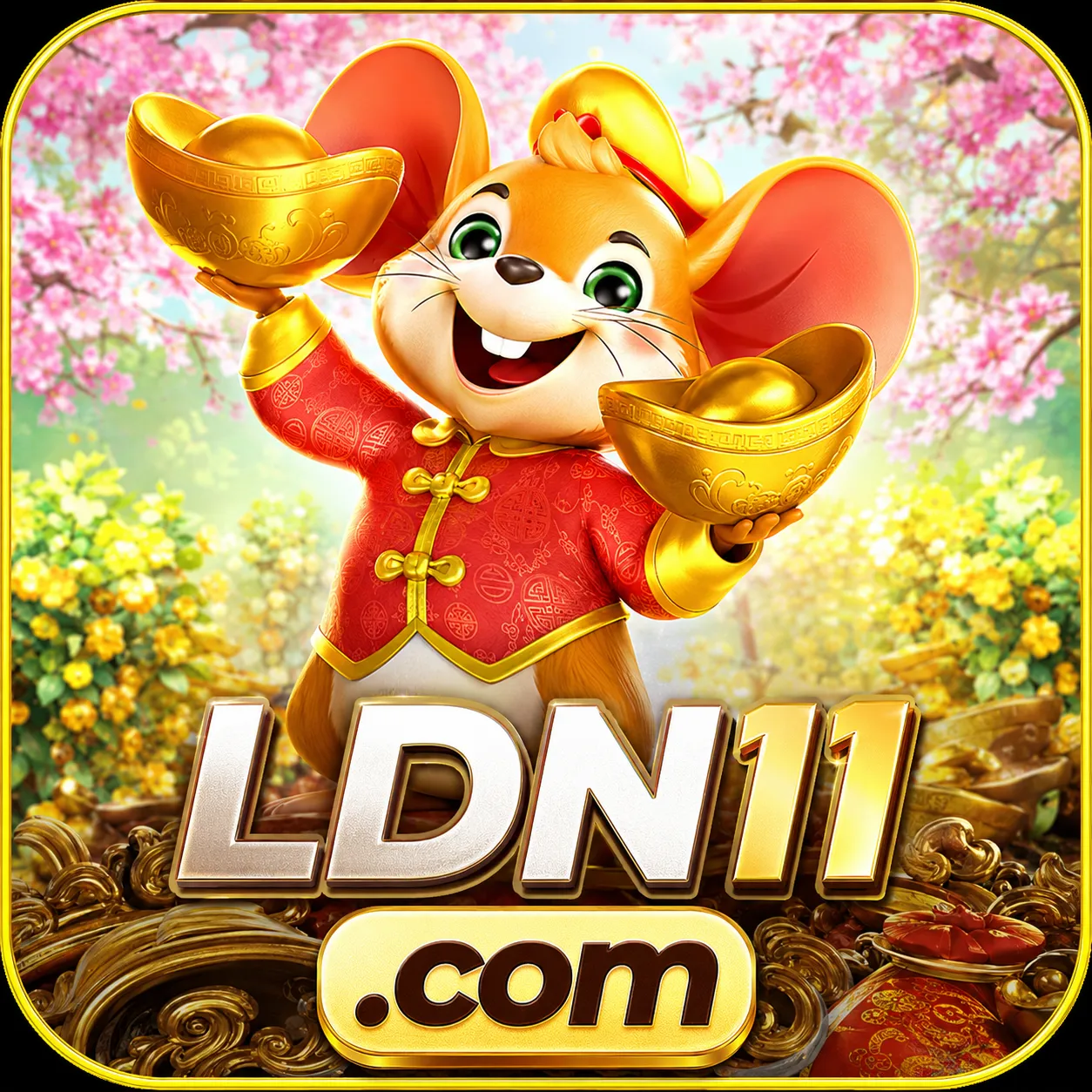 ldn11 APK Fishing