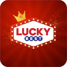luckybest APK TPS