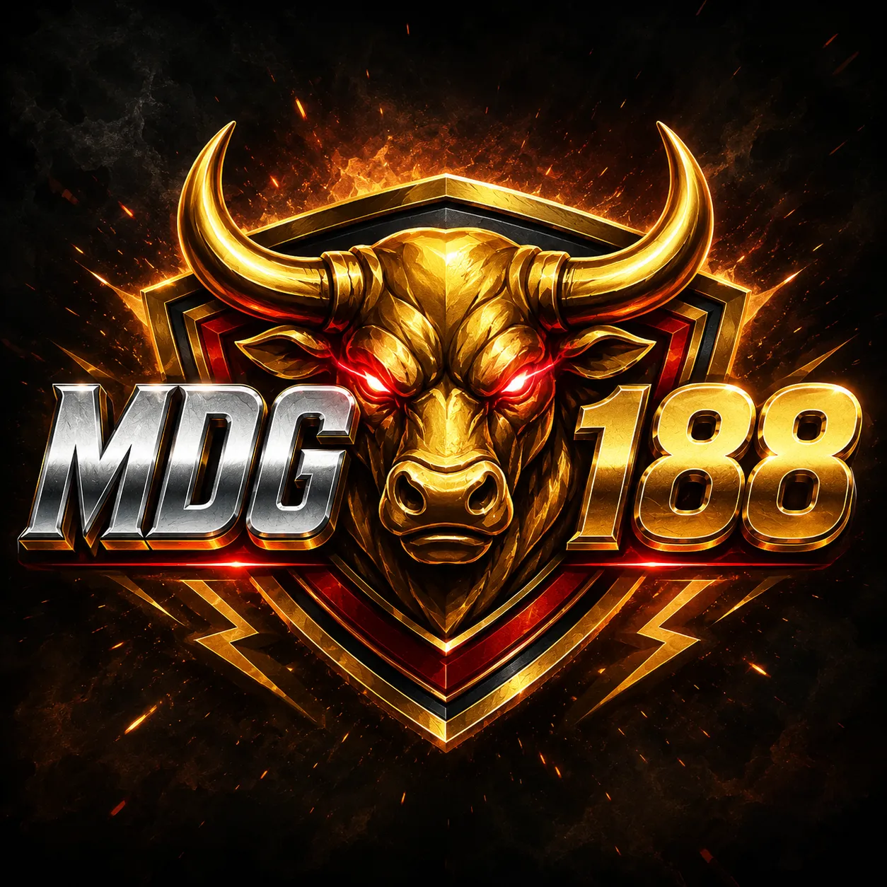 mdg188 APK FPS