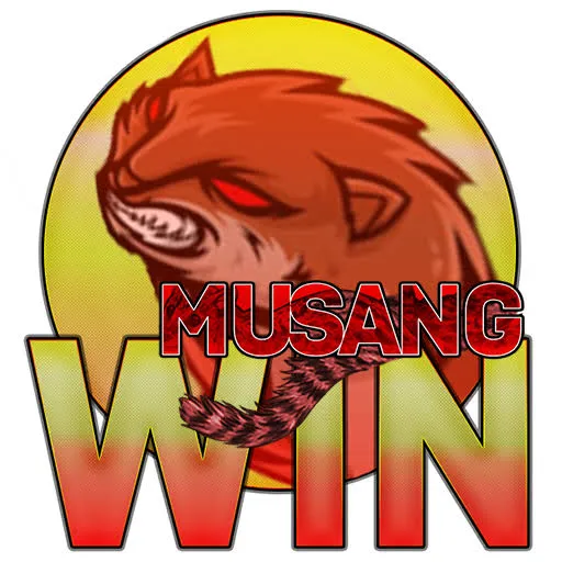 MUSANGWIN - Permainan Mahjong Terbaik di Android